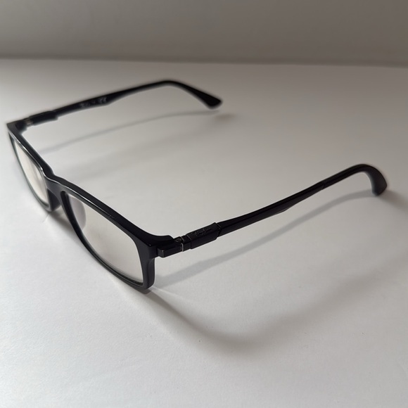 Rayban prescription glasses model rb7017 black - Picture 2 of 6